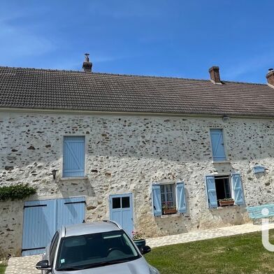 Maison 3 pièces 265000 €