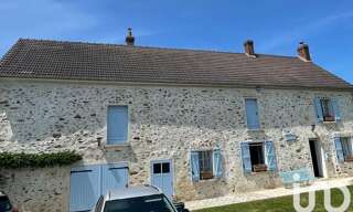 Maison 3 Pièces 97 m² à vendre à Rebais (77510)