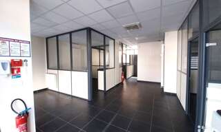 Commerce  94 m² à vendre à Chalon-sur-Saône (71100)
