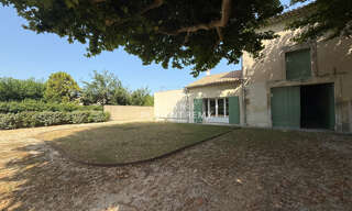 Maison 5 Pièces  m² à vendre à Châteaurenard (13160)