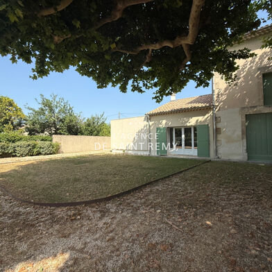 Maison 5 pièces 490000 €