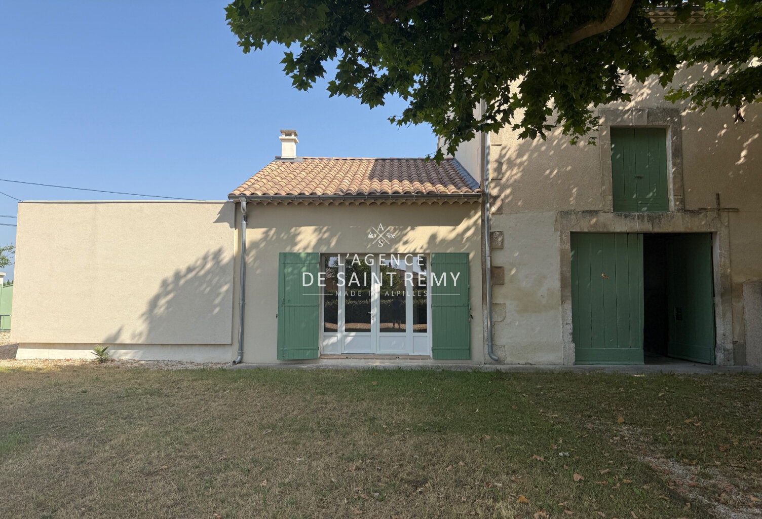 vente maison 5 Pièce(s) — photo 1