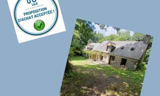 Maison 5 Pièces 114 m² à vendre à Le Bodéo (22320)