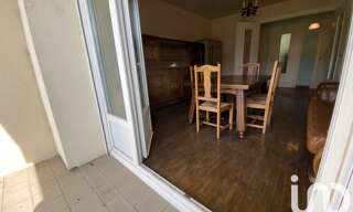 Appartement 3 Pièces 66 m² à vendre à Le Chambon-Feugerolles (42500)