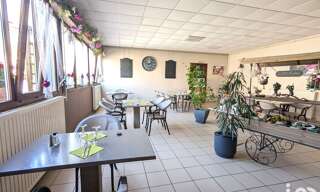 Commerce  163 m² à vendre à Étables (07300)