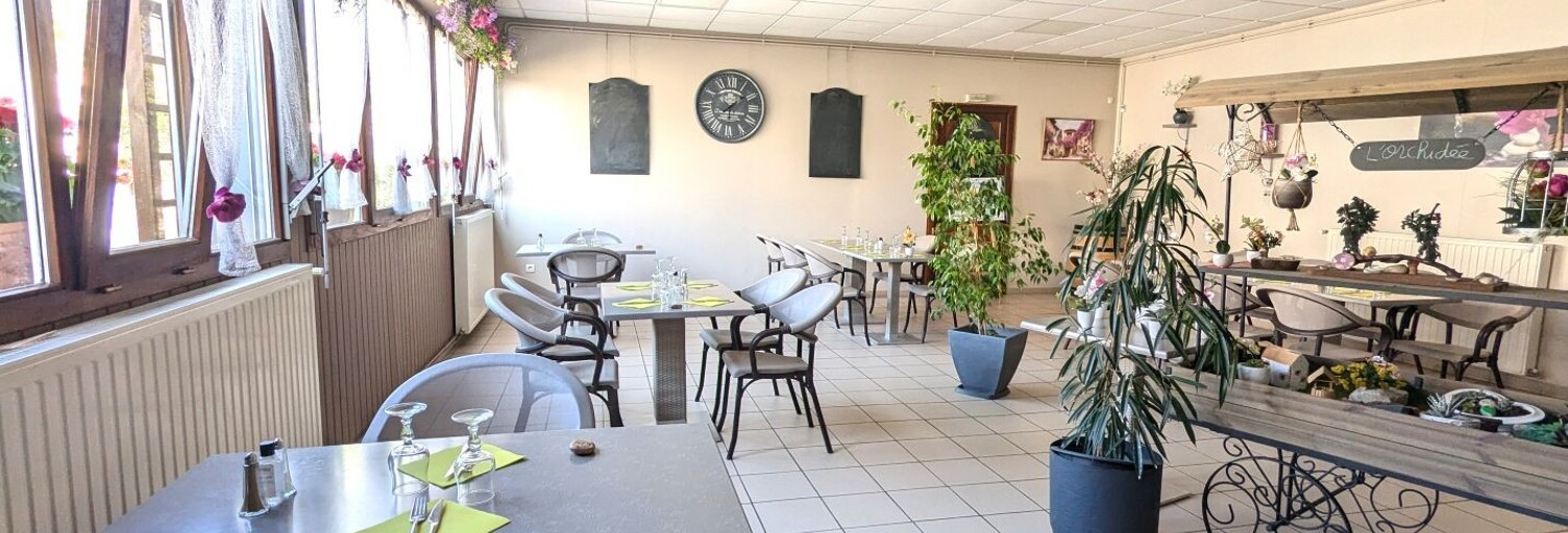 Commerce  163 m² à vendre à Étables (07300)