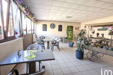 Commerce  45000 €