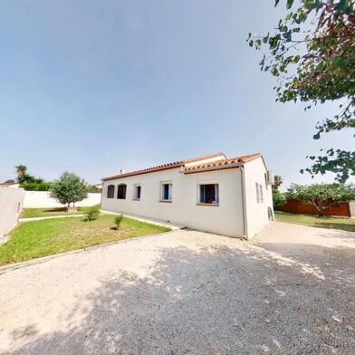 Maison 4 pièces 350000 €