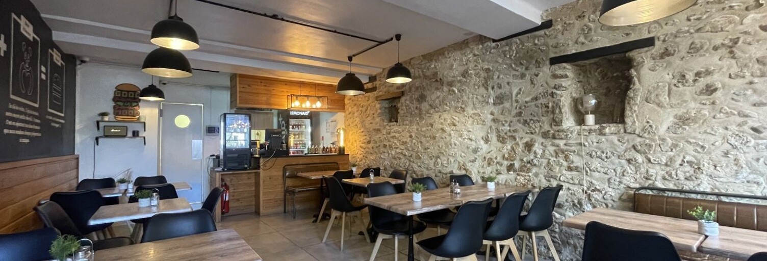 Commerce  38 m² à vendre à Meaux (77100)