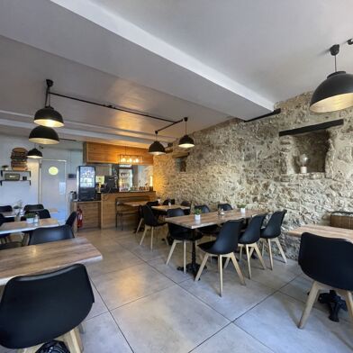 Commerce  107000 €