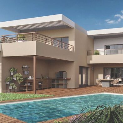 Maison 5 pièces 1735000 €