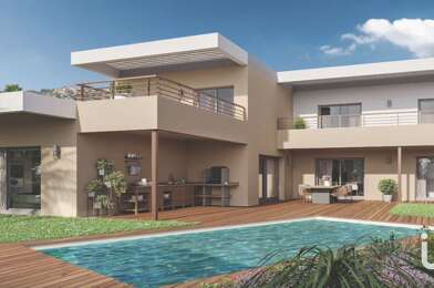 Maison 5 pièces 1735000 €