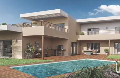 Vente Maison/villa 5 pièces — photo du bien