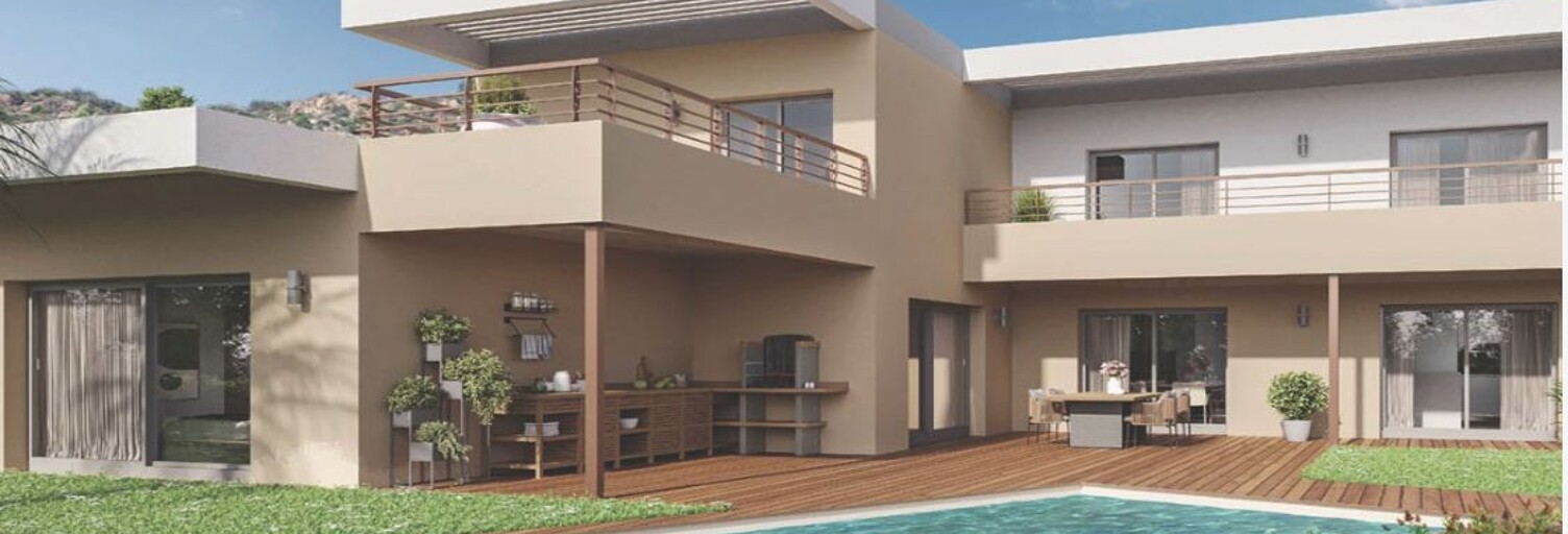 Maison 5 Pièces 144 m² à vendre à Le Lavandou (83980)