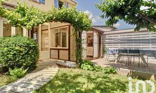 Maison 5 Pièces 110 m² à vendre à Les Clayes-sous-Bois (78340)