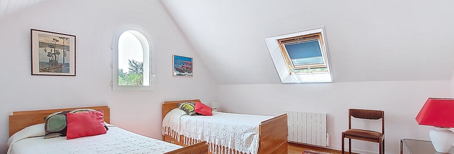 Maison 10 Pièces 166 m² à vendre à Névez (29920)