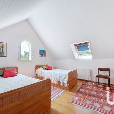 Maison 10 pièces 510000 €