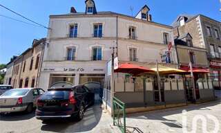 Immeuble  211 m² à vendre à Bais (53160)