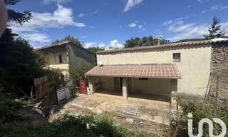Maison 3 Pièces 54 m² à vendre à Chamborigaud (30530)