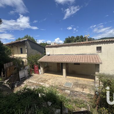 Maison 3 pièces 55000 €