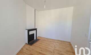 Appartement 2 Pièces 30 m² à louer à Sens (89100)