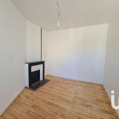Appartement 2 pièces 640 €