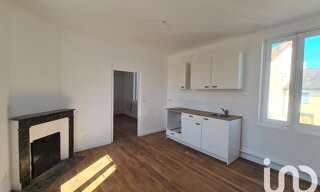 Appartement 2 Pièces 30 m² à louer à Sens (89100)