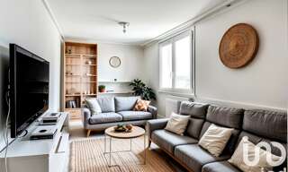 Appartement 4 Pièces 64 m² à vendre à Lyon 5 (69005)