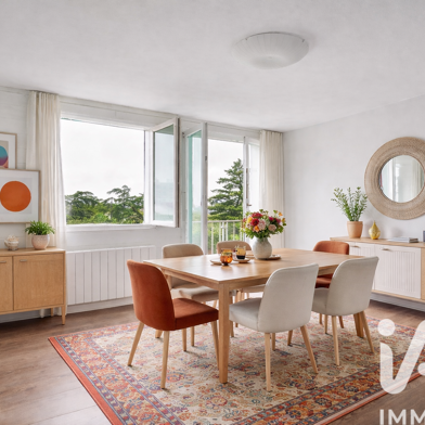 Appartement 4 pièces 189000 €