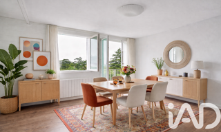 Appartement 4 Pièces 64 m² à vendre à Lyon 5 (69005)