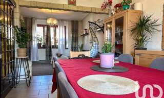 Maison 8 Pièces 147 m² à vendre à Hettange-Grande (57330)