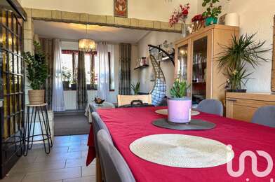 Maison 8 pièces 300000 €