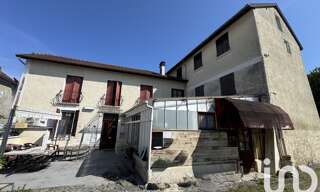 Immeuble  350 m² à vendre à Pardies-Piétat (64800)