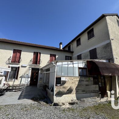 Immeuble  325000 €