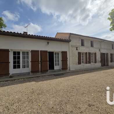 Maison 5 pièces 243000 €