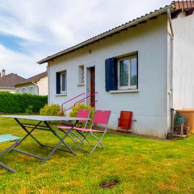 Maison 6 pièces 188000 €