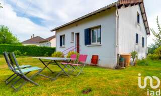 Maison 6 Pièces 139 m² à vendre à Saint-Léonard-de-Noblat (87400)