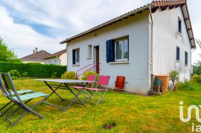 Maison 6 pièces 188000 €