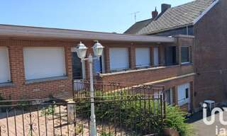 Immeuble  360 m² à vendre à Maubeuge (59600)