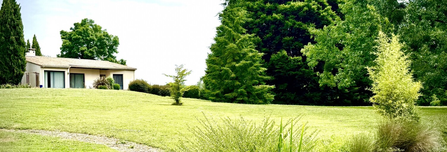 Maison 5 Pièces 133 m² à vendre à Celles-sur-Belle (79370)