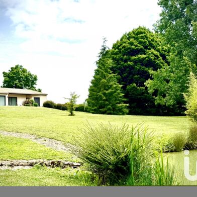 Maison 5 pièces 294500 €