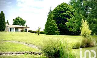 Maison 5 Pièces 133 m² à vendre à Celles-sur-Belle (79370)