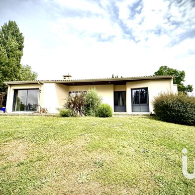 Maison 5 pièces 294500 €