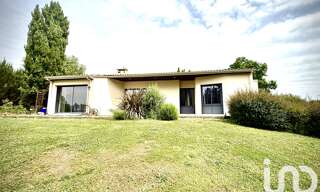 Maison 5 Pièces 133 m² à vendre à Celles-sur-Belle (79370)