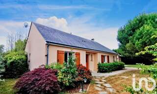 Maison 4 Pièces 104 m² à vendre à Châtenoy (45260)