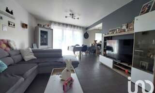 Maison 5 Pièces 100 m² à vendre à Audun-le-Roman (54560)