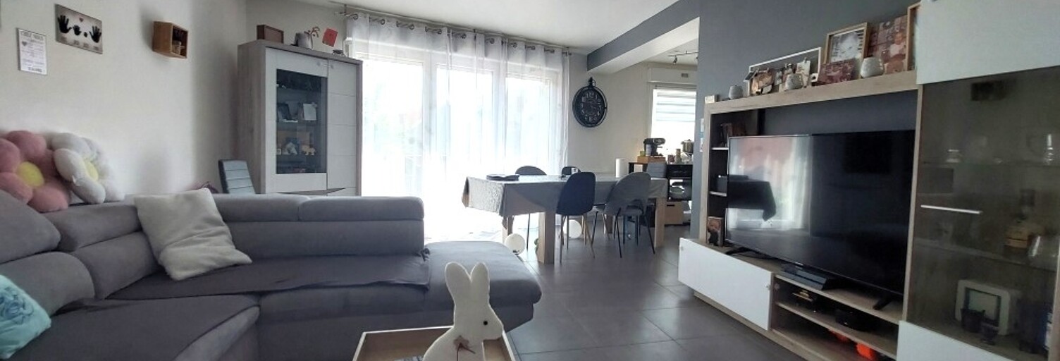 Maison 5 Pièces 100 m² à vendre à Audun-le-Roman (54560)