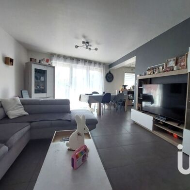 Maison 5 pièces 265000 €