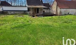 Appartement 4 Pièces 95 m² à vendre à Ancy-le-Franc (89160)