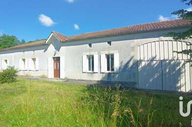 Maison 8 pièces 249900 €